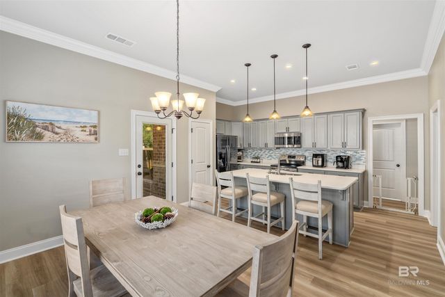 1073 Ruisseau Drive, Foley, AL 36535