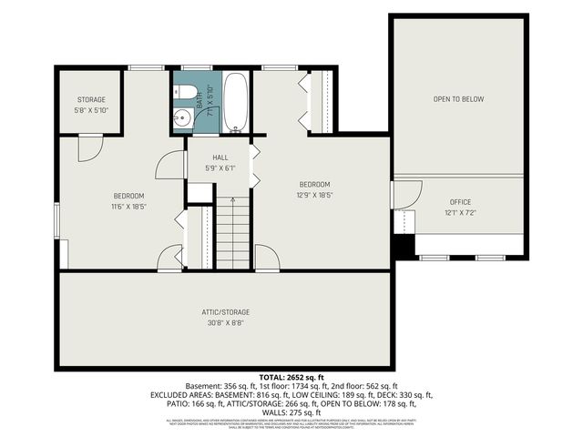 2627 Hall Street, Grand Rapids, MI 49506