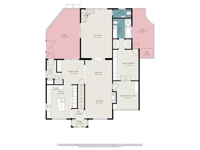 2627 Hall Street, Grand Rapids, MI 49506