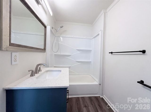 206 Lilly Street, Cherryville, NC 28021