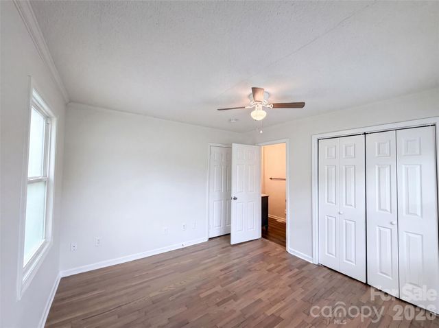 206 Lilly Street, Cherryville, NC 28021