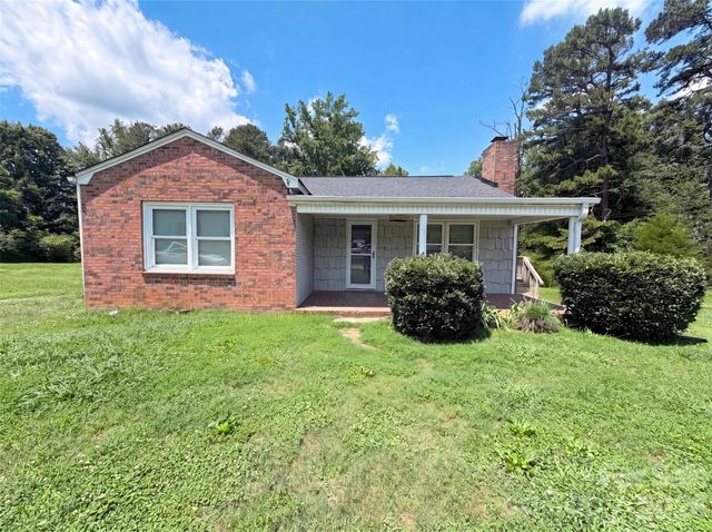 206 Lilly Street, Cherryville, NC 28021