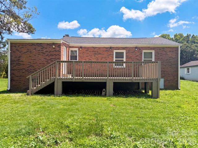 206 Lilly Street, Cherryville, NC 28021