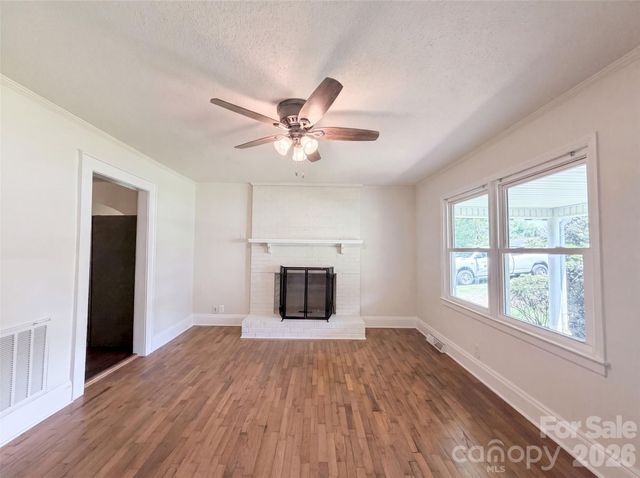 206 Lilly Street, Cherryville, NC 28021
