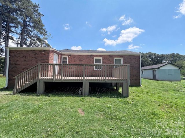 206 Lilly Street, Cherryville, NC 28021