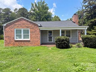 206 Lilly Street, Cherryville, NC 28021