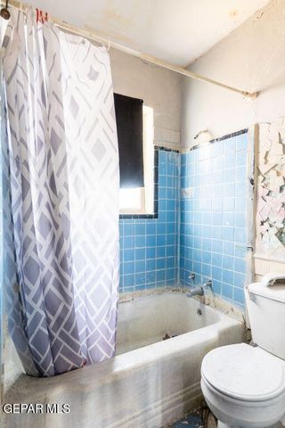 4024 CHURCH Avenue, El Paso, TX 79930