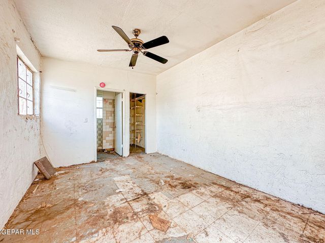 4024 CHURCH Avenue, El Paso, TX 79930