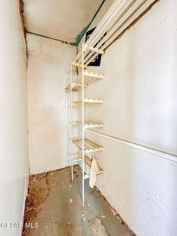 4024 CHURCH Avenue, El Paso, TX 79930