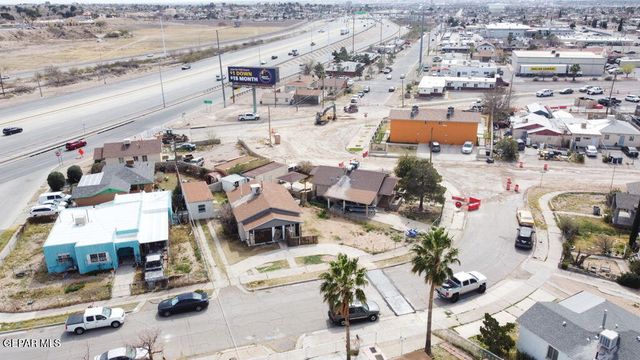 4024 CHURCH Avenue, El Paso, TX 79930