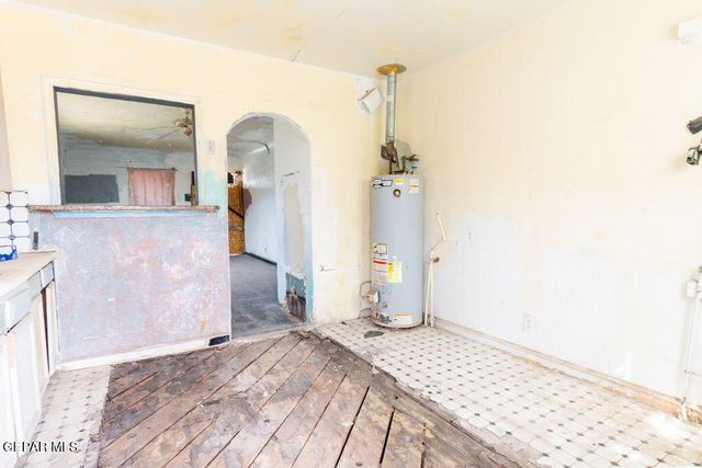 4024 CHURCH Avenue, El Paso, TX 79930