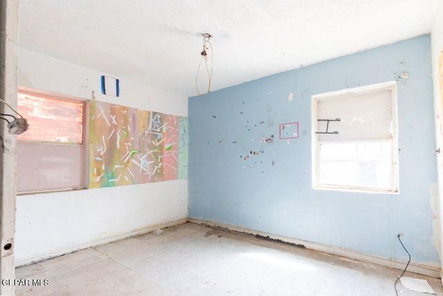 4024 CHURCH Avenue, El Paso, TX 79930