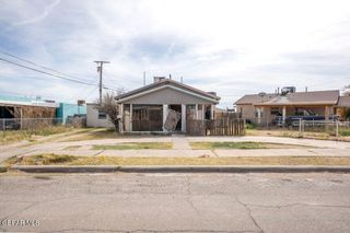 4024 CHURCH Avenue, El Paso, TX 79930