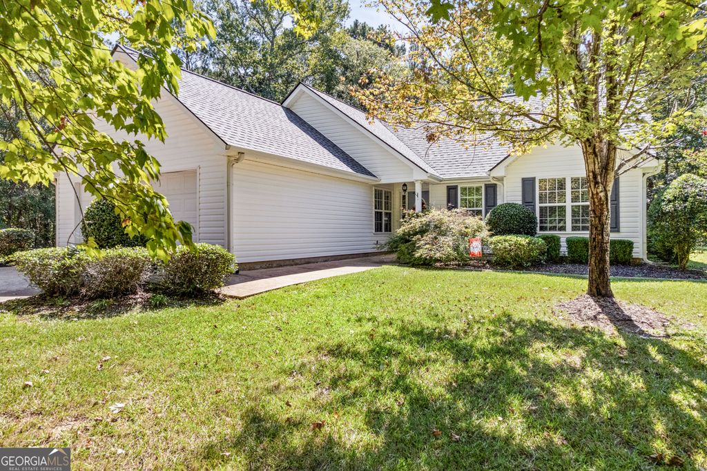 571 Earl North Road, Newnan, GA 30263
