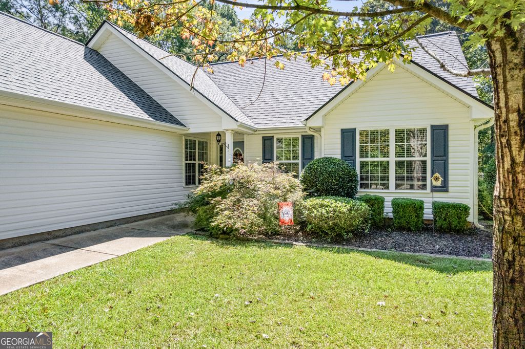 571 Earl North Road, Newnan, GA 30263 — photo 2