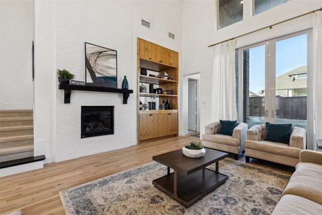 4110 Sandhills Lane, Prosper, TX 75078