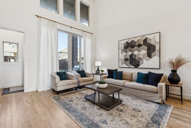 4110 Sandhills Lane, Prosper, TX 75078