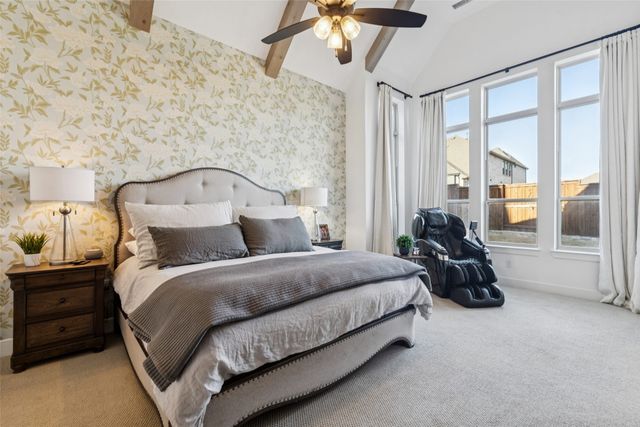 4110 Sandhills Lane, Prosper, TX 75078