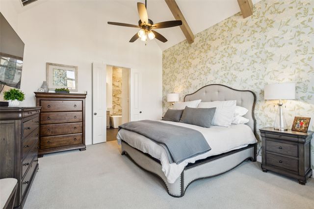 4110 Sandhills Lane, Prosper, TX 75078