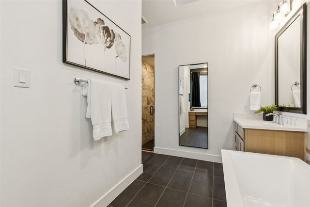 4110 Sandhills Lane, Prosper, TX 75078