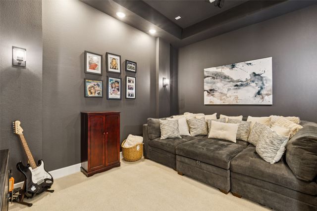 4110 Sandhills Lane, Prosper, TX 75078