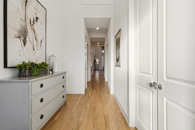 4110 Sandhills Lane, Prosper, TX 75078