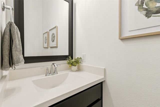 4110 Sandhills Lane, Prosper, TX 75078