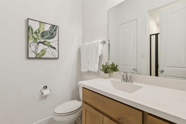 4110 Sandhills Lane, Prosper, TX 75078