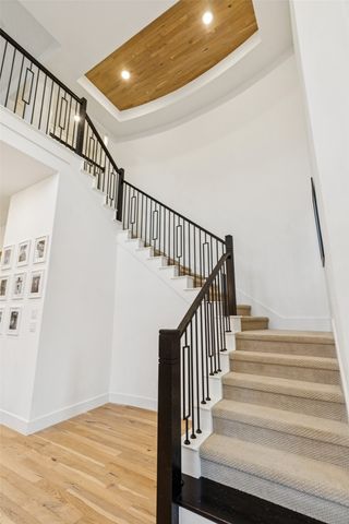 4110 Sandhills Lane, Prosper, TX 75078