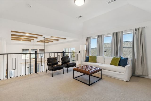 4110 Sandhills Lane, Prosper, TX 75078