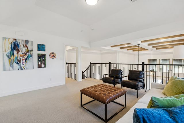 4110 Sandhills Lane, Prosper, TX 75078