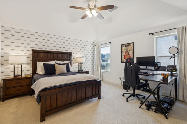 4110 Sandhills Lane, Prosper, TX 75078