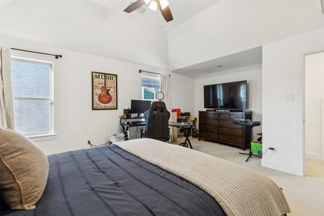 4110 Sandhills Lane, Prosper, TX 75078