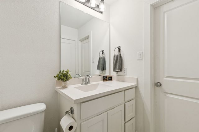 4110 Sandhills Lane, Prosper, TX 75078