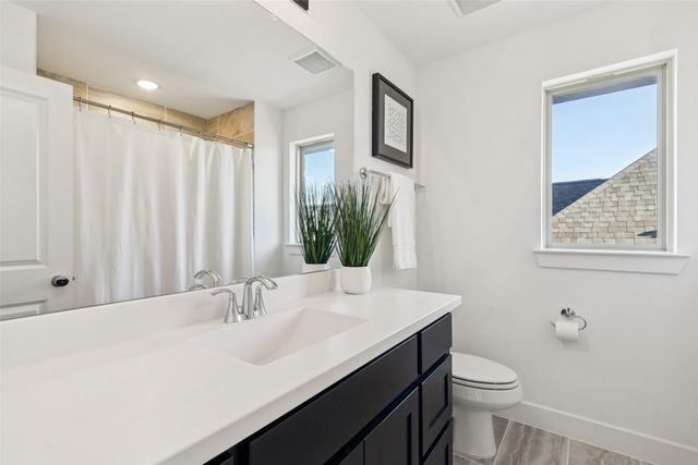 4110 Sandhills Lane, Prosper, TX 75078