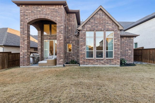 4110 Sandhills Lane, Prosper, TX 75078