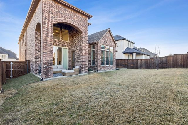 4110 Sandhills Lane, Prosper, TX 75078