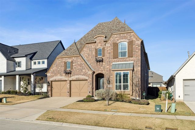 4110 Sandhills Lane, Prosper, TX 75078