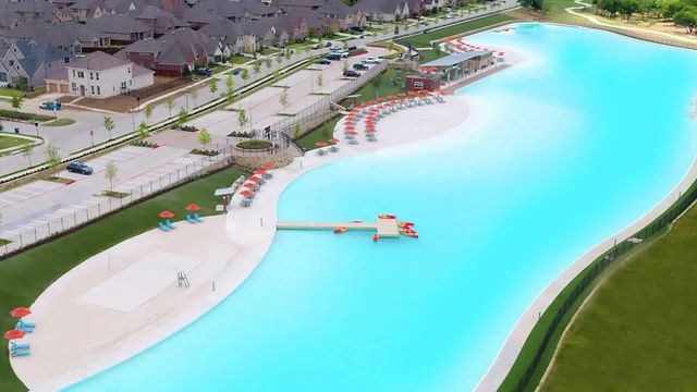 4110 Sandhills Lane, Prosper, TX 75078