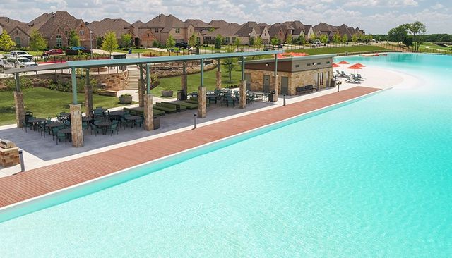 4110 Sandhills Lane, Prosper, TX 75078