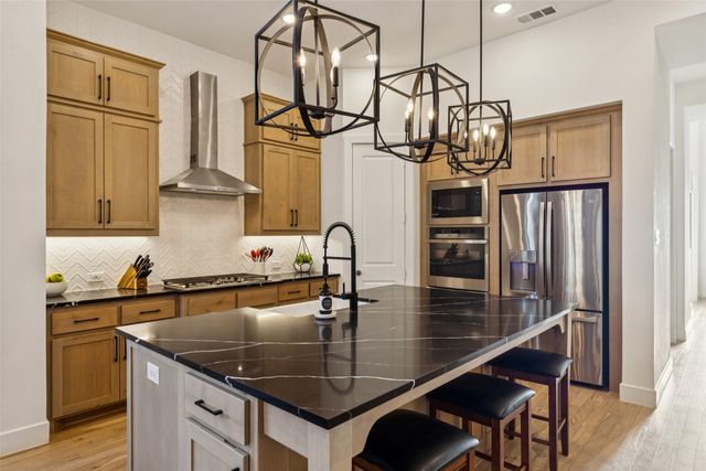 4110 Sandhills Lane, Prosper, TX 75078