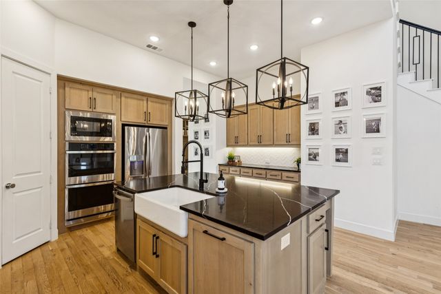 4110 Sandhills Lane, Prosper, TX 75078