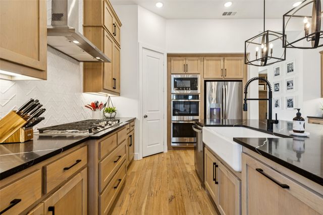 4110 Sandhills Lane, Prosper, TX 75078