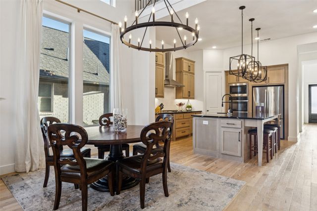 4110 Sandhills Lane, Prosper, TX 75078