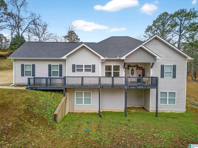 227 HOLLI LANE, Anniston, AL 36201