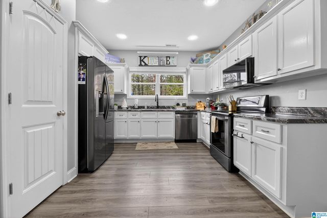 227 HOLLI LANE, Anniston, AL 36201