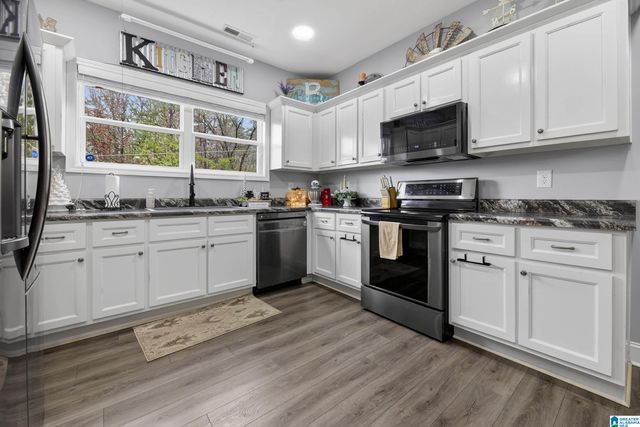 227 HOLLI LANE, Anniston, AL 36201