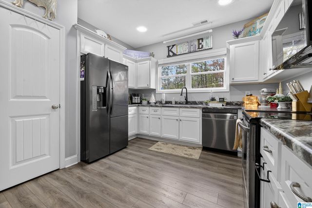 227 HOLLI LANE, Anniston, AL 36201