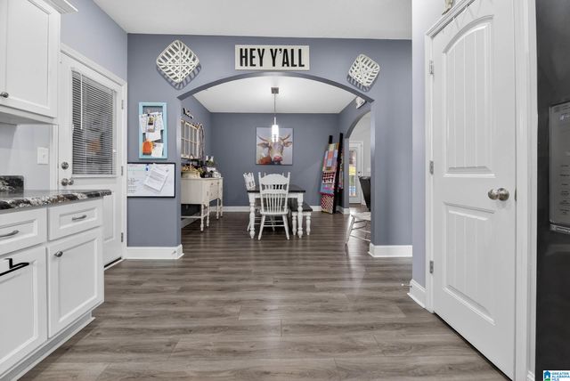 227 HOLLI LANE, Anniston, AL 36201