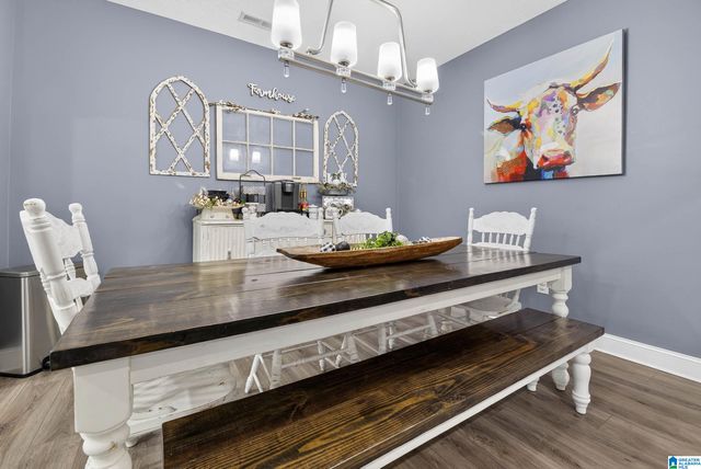 227 HOLLI LANE, Anniston, AL 36201